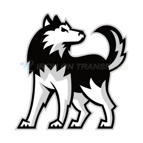 Northern Illinois Huskies Iron-on Stickers (Heat Transfers)NO.5663